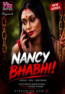Nancy Bhabhi | Season 01